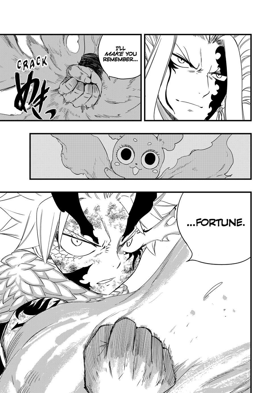Fairy Tail: 100 Years Quest Chapter 220 page 9 - Chapter 220