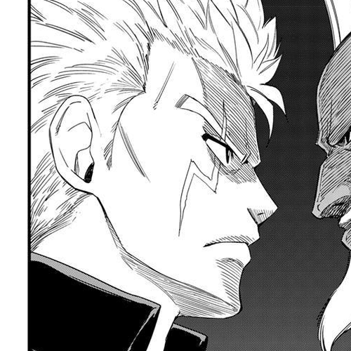 Fairy Tail: 100 Years Quest Chapter 220 cover