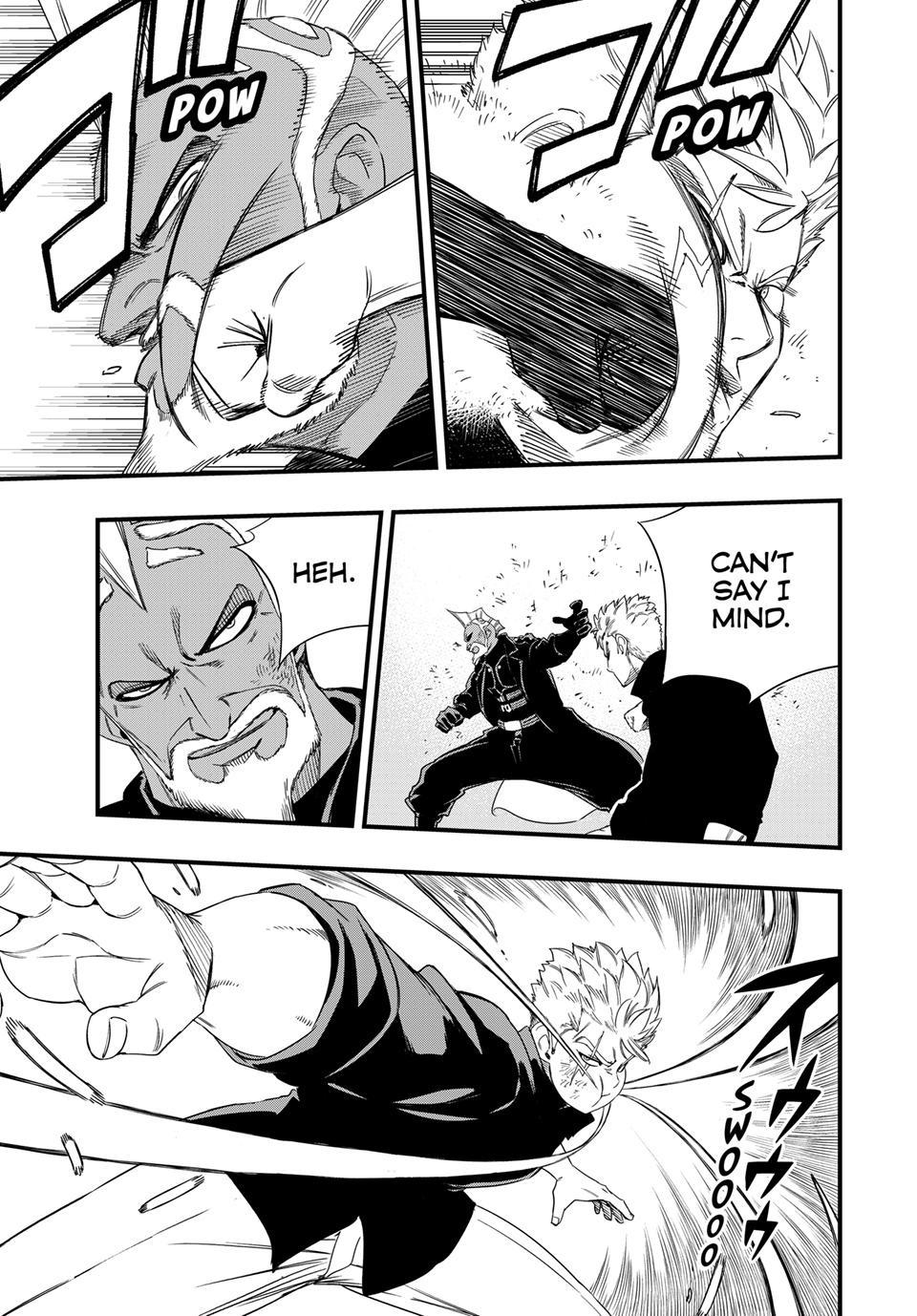 Fairy Tail: 100 Years Quest Chapter 221 page 14 - Chapter 221