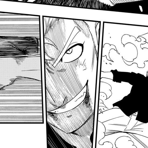 Fairy Tail: 100 Years Quest Chapter 221 cover