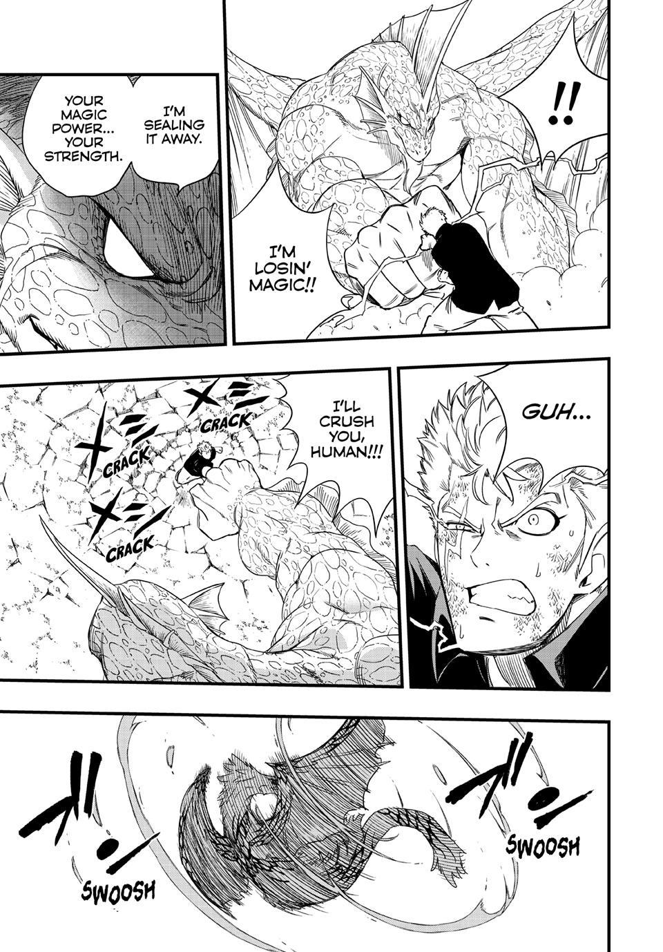 Fairy Tail: 100 Years Quest Chapter 222 page 10 - Chapter 222