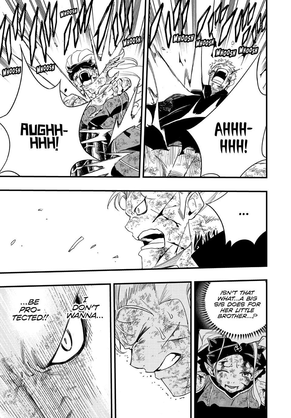 Fairy Tail: 100 Years Quest Chapter 222 page 19 - Chapter 222