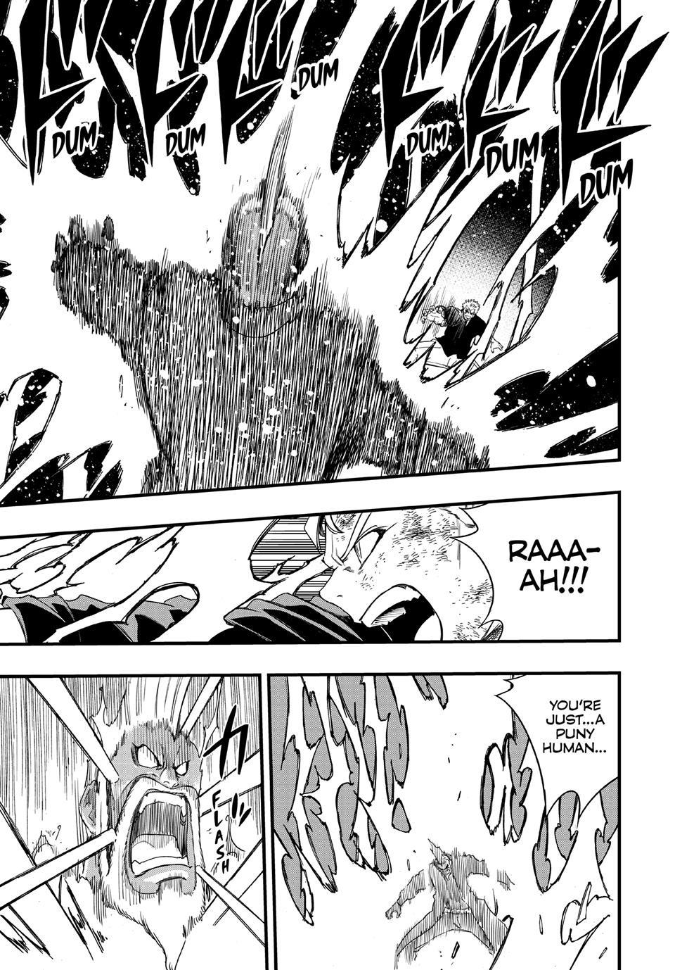 Fairy Tail: 100 Years Quest Chapter 222 page 7 - Chapter 222