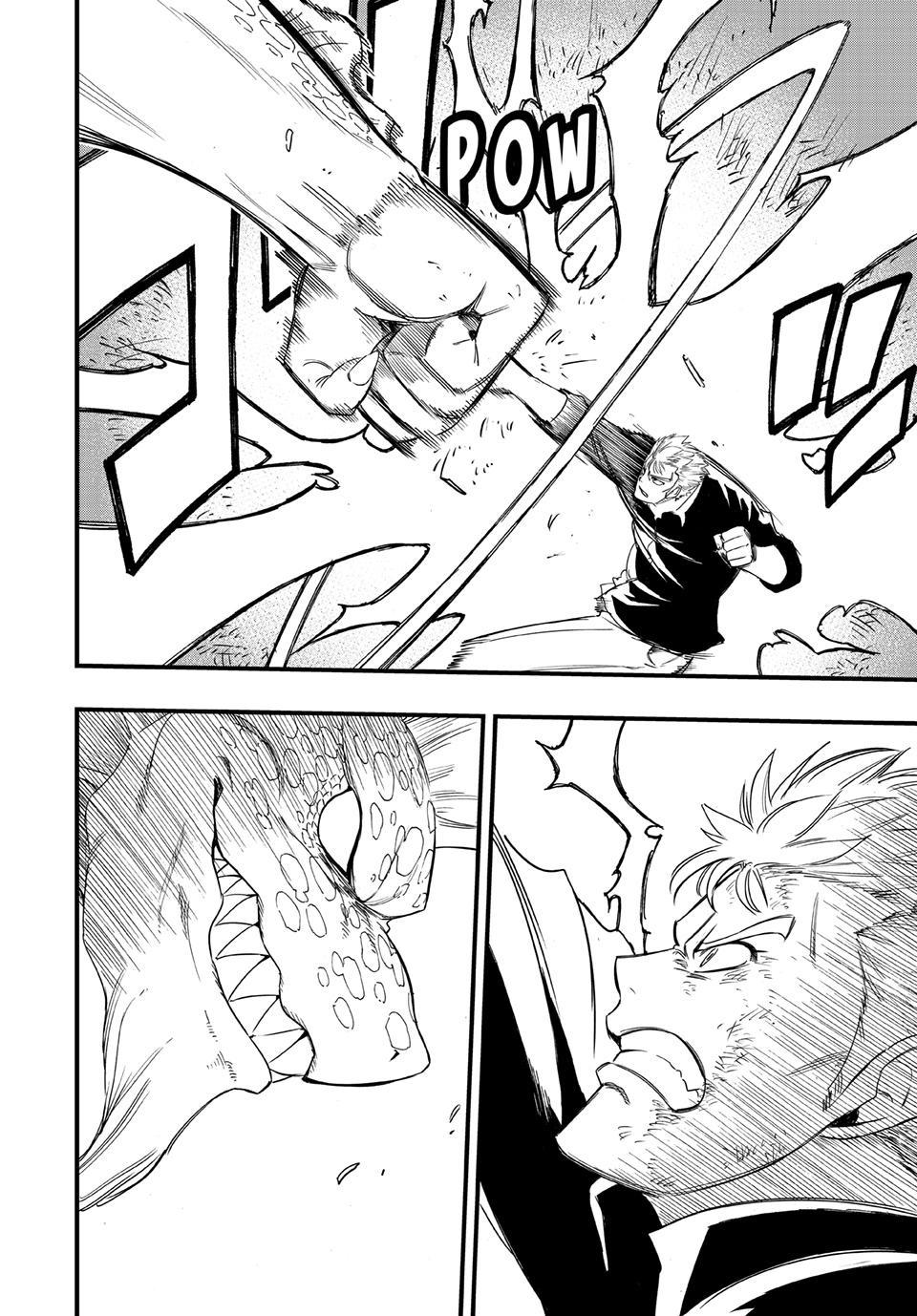 Fairy Tail: 100 Years Quest Chapter 222 page 9 - Chapter 222