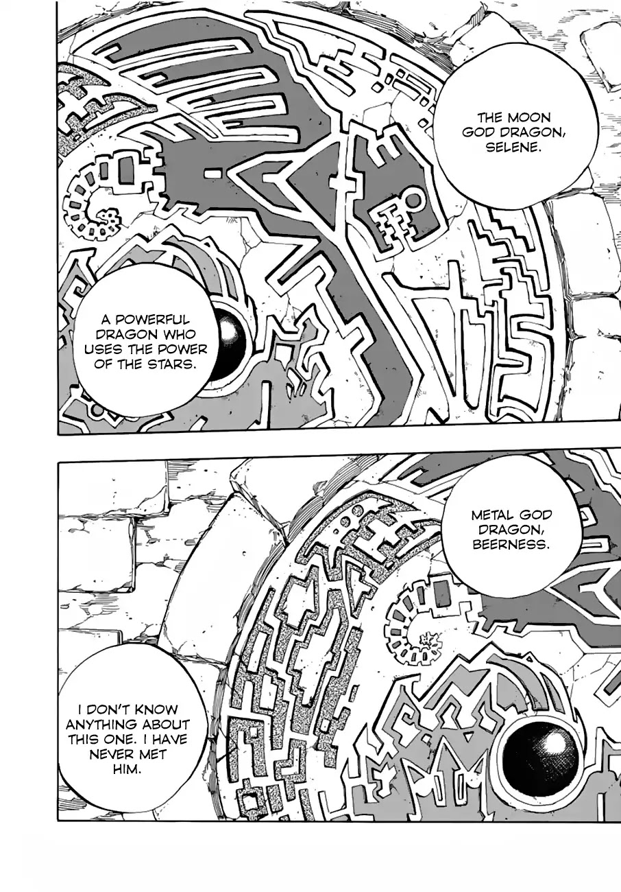 Fairy Tail: 100 Years Quest Chapter 24 page 9 - Chapter 24: Alright Results
