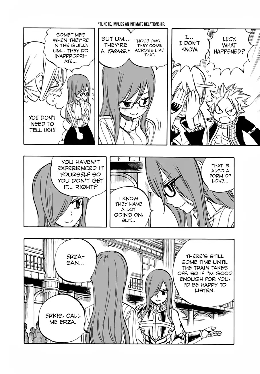 Fairy Tail: 100 Years Quest Chapter 25 page 17 - Chapter 25: Fairy Nai