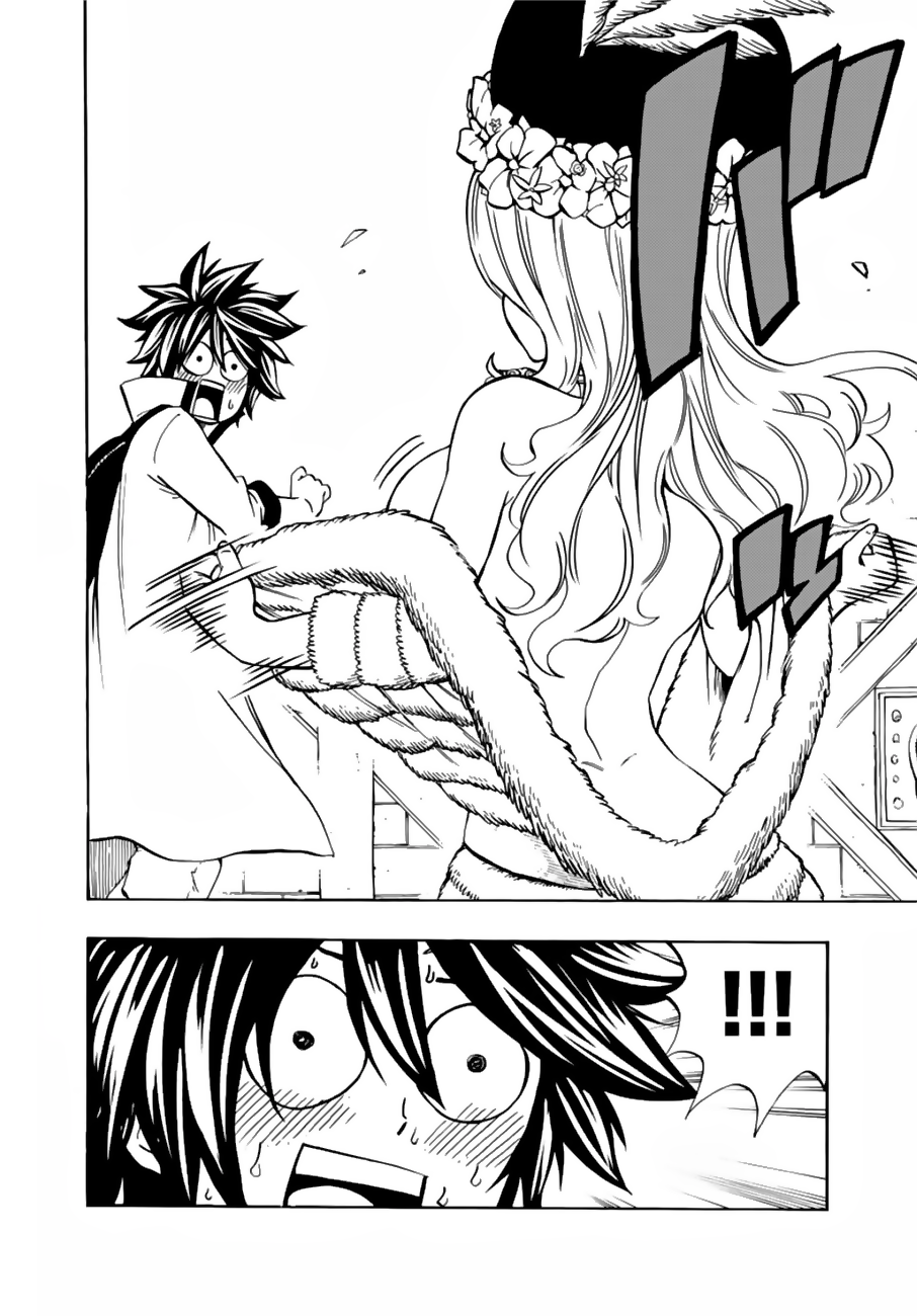 Fairy Tail: 100 Years Quest Chapter 26 page 13 - Chapter 26: At Rain Hill