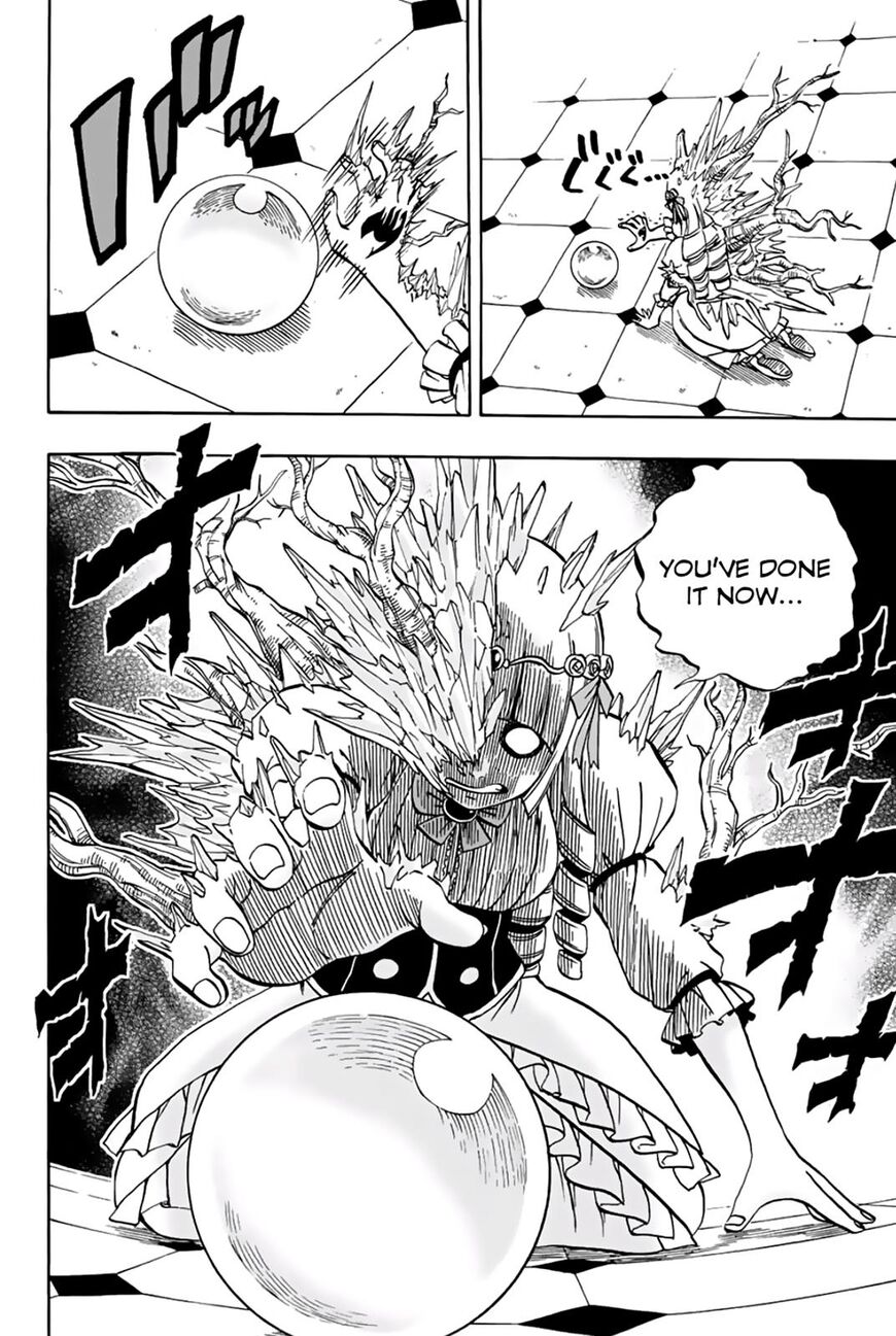 Fairy Tail: 100 Years Quest Chapter 46 page 13 - Chapter 46