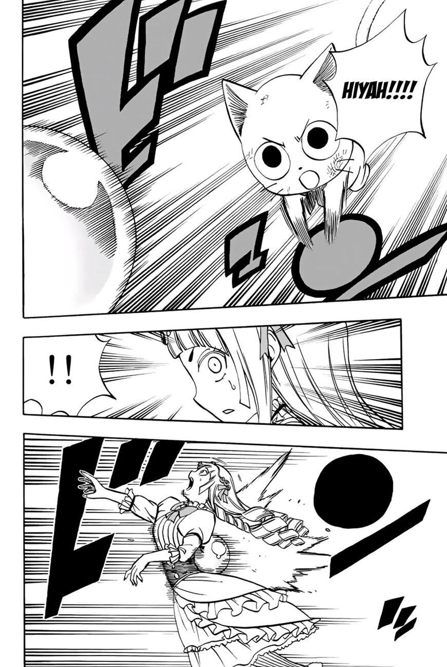 Fairy Tail: 100 Years Quest Chapter 46 page 9 - Chapter 46