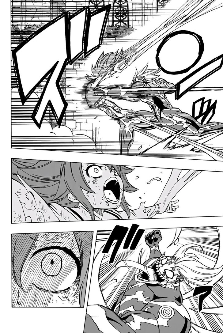 Fairy Tail: 100 Years Quest Chapter 47 page 13 - Chapter 47