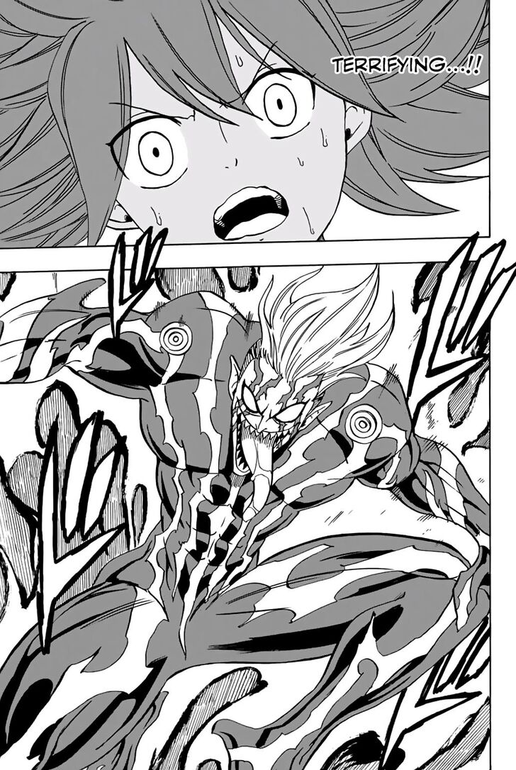 Fairy Tail: 100 Years Quest Chapter 47 page 6 - Chapter 47