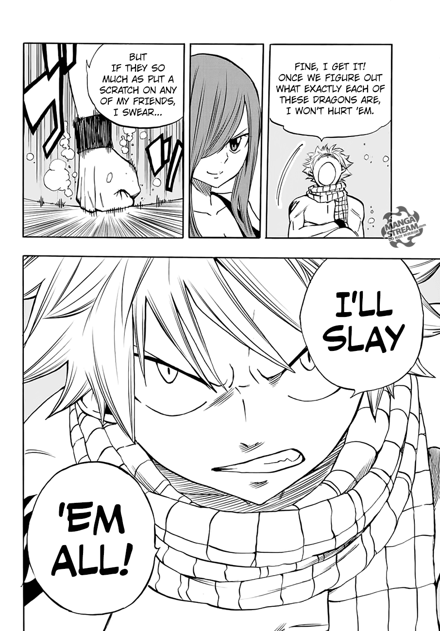 Fairy Tail: 100 Years Quest Chapter 5 page 15 - Chapter 5