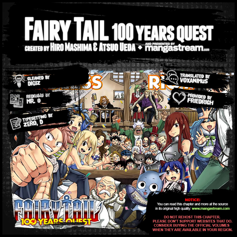 Fairy Tail: 100 Years Quest Chapter 5 page 2 - Chapter 5