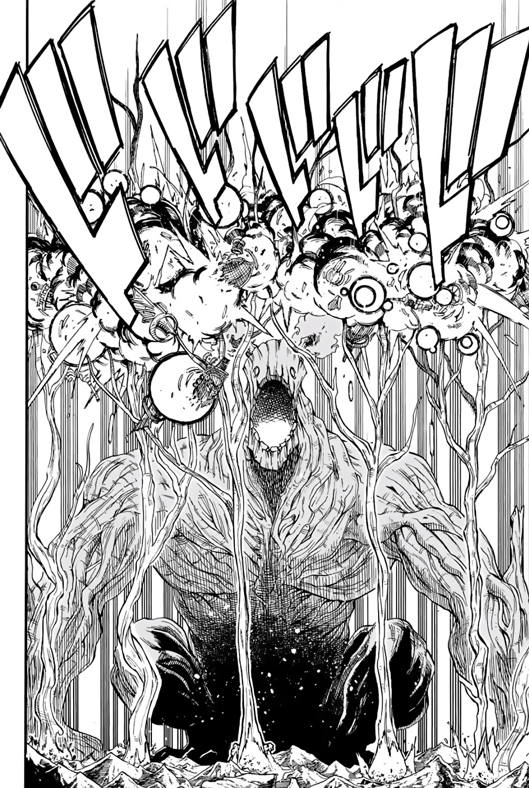 Fairy Tail: 100 Years Quest Chapter 51 page 17 - Chapter 51: Roaring Earth