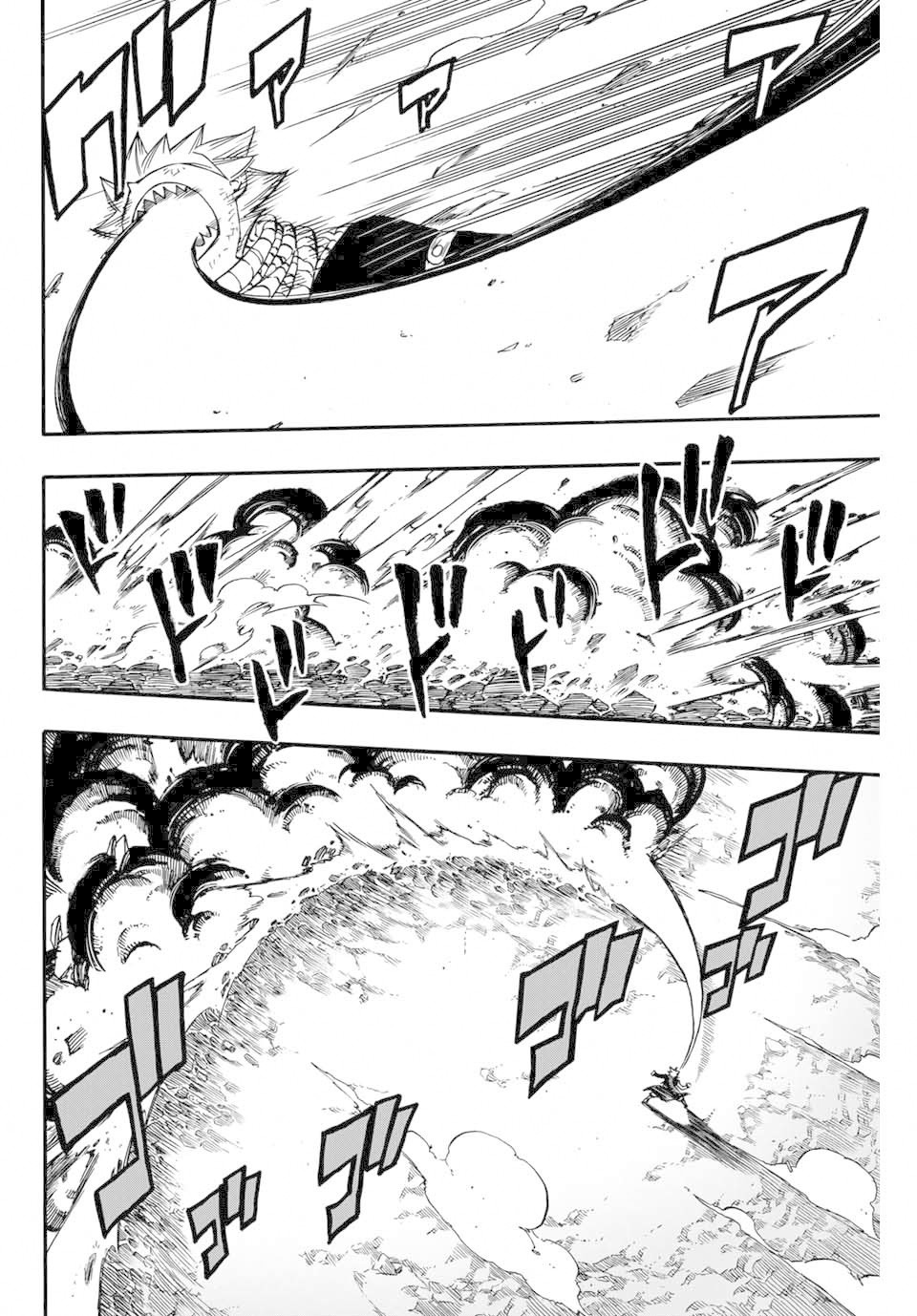 Fairy Tail: 100 Years Quest Chapter 53 page 13 - Chapter 53: Precious Curse