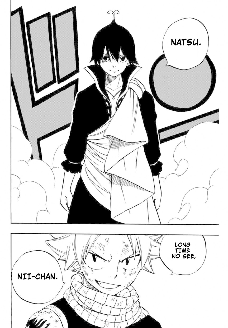 Fairy Tail: 100 Years Quest Chapter 53 page 17 - Chapter 53: Precious Curse