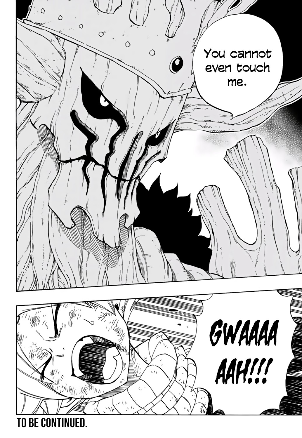 Fairy Tail: 100 Years Quest Chapter 54 page 19 - Chapter 54: God Seeds
