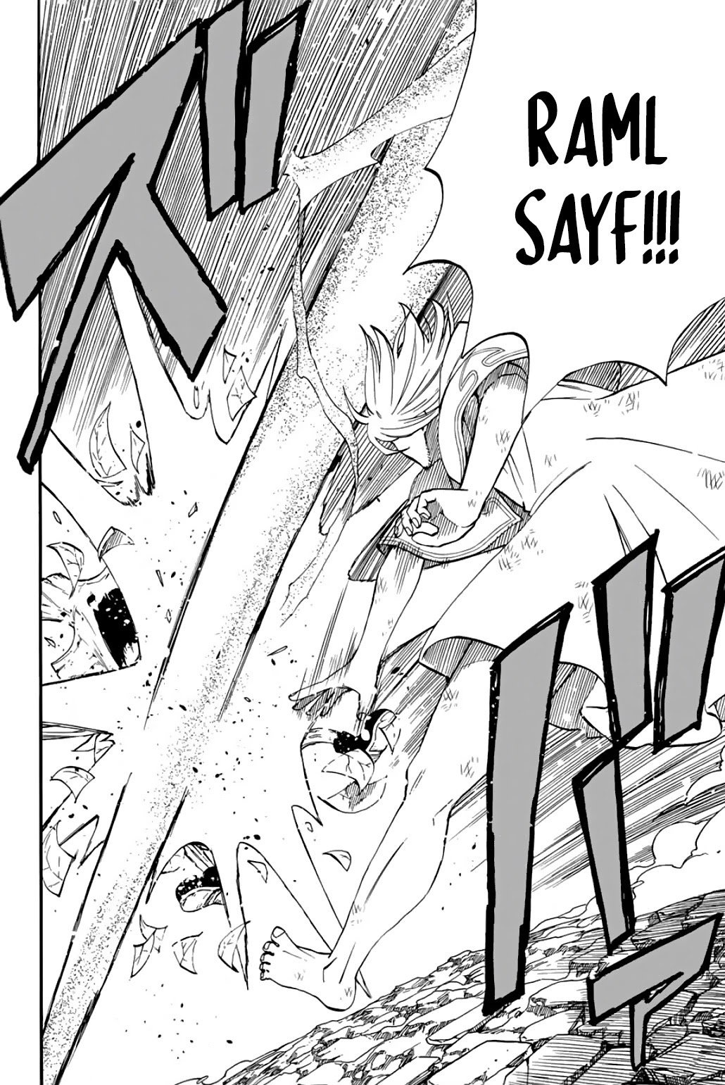 Fairy Tail: 100 Years Quest Chapter 56 page 19 - Chapter 56: Reliable Friends