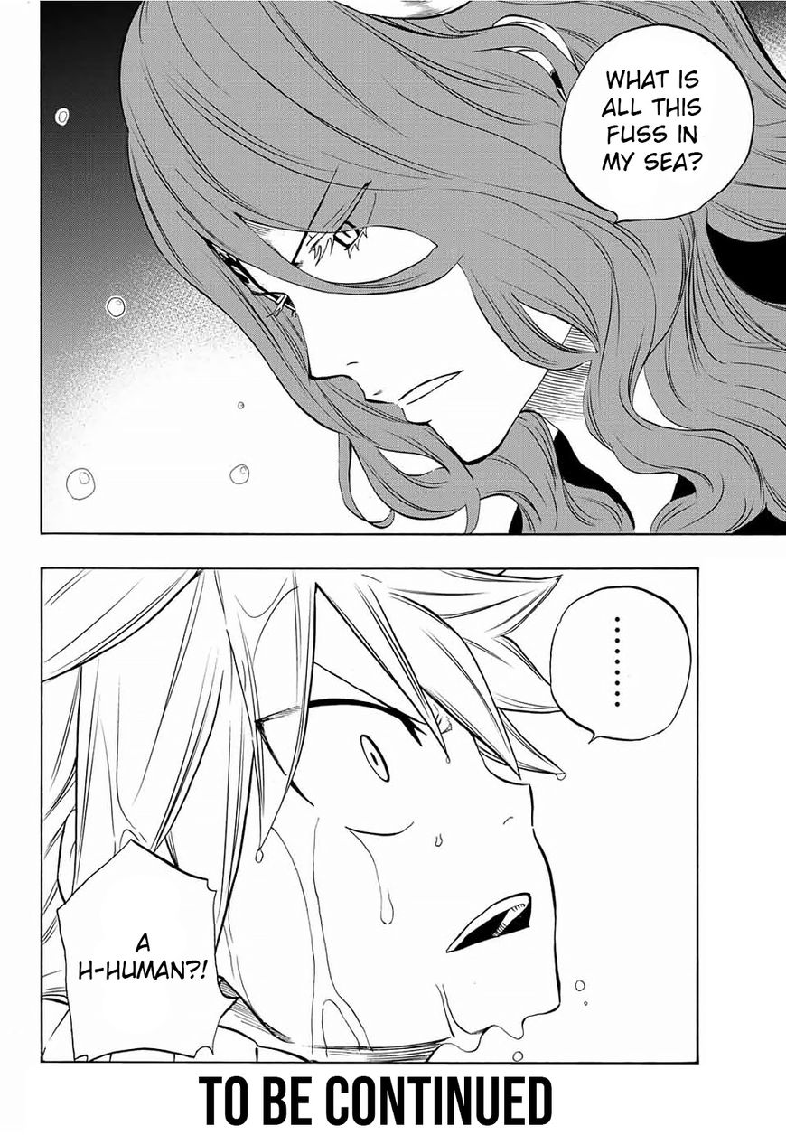 Fairy Tail: 100 Years Quest Chapter 7 page 18 - Chapter 7
