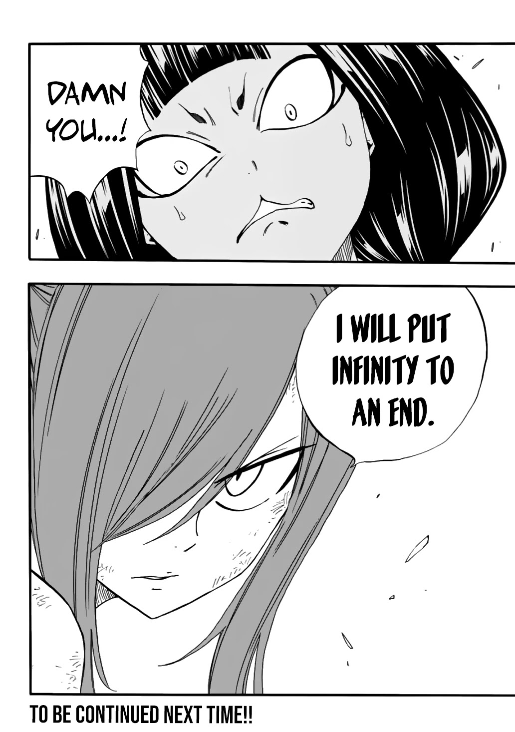 Fairy Tail: 100 Years Quest Chapter 78 page 20 - Chapter 78: Parade of 100 Demons