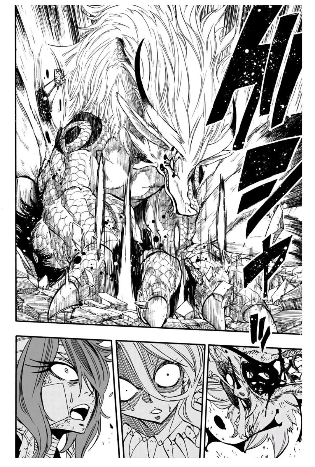 Fairy Tail: 100 Years Quest Chapter 90 page 19 - Chapter 90: The Return