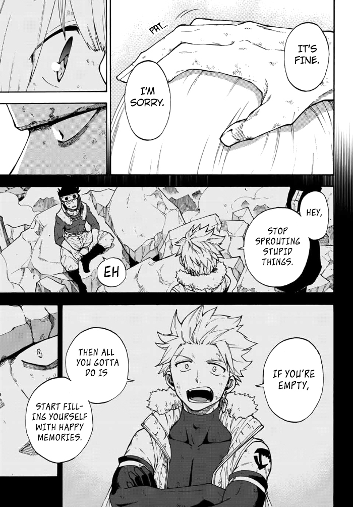 Fairy Tail Gaiden - Kengami no Souryuu Chapter 15 page 7 - Chapter 15: The Twin Dragons [END]