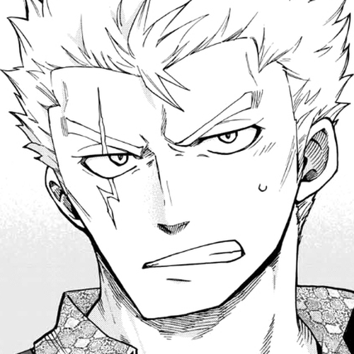 Fairy Tail Gaiden - Raigo Issen Chapter 1 cover