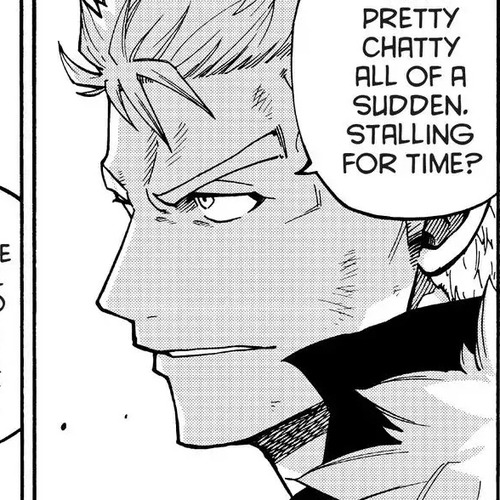Fairy Tail Gaiden - Raigo Issen Chapter 11: Sunset Showdown cover
