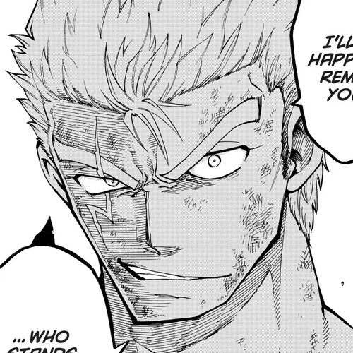 Fairy Tail Gaiden - Raigo Issen Chapter 15: The Truth Revealed cover