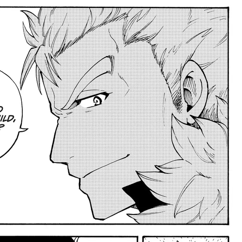 Fairy Tail Gaiden - Raigo Issen Chapter 19: The End of the Story [Final] cover