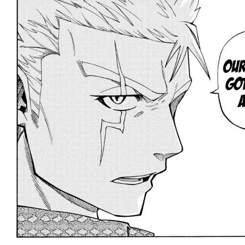 Fairy Tail Gaiden - Raigo Issen Chapter 2 cover