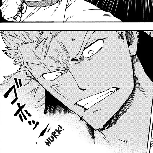 Fairy Tail Gaiden - Raigo Issen Chapter 9: The Tribe of the Vesper Blockade cover