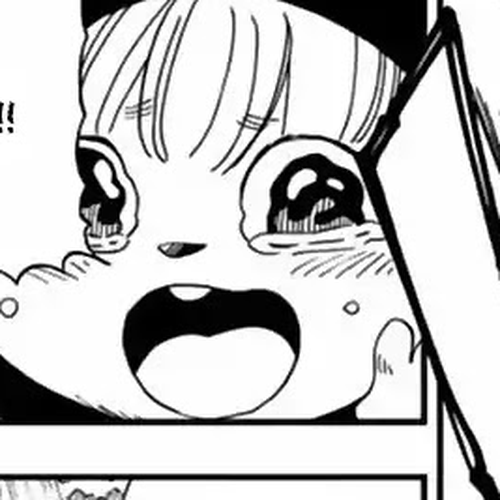 Fairy Tail: Happy's Great Adventure Chapter 12: Happy vs. Agi cover