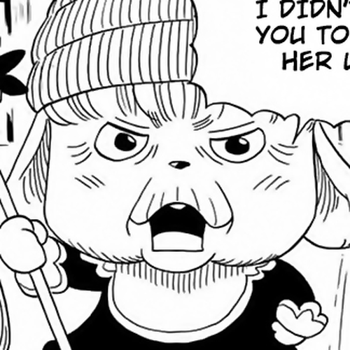 Fairy Tail: Happy's Great Adventure Chapter 13: To the Depths of the Forest cover