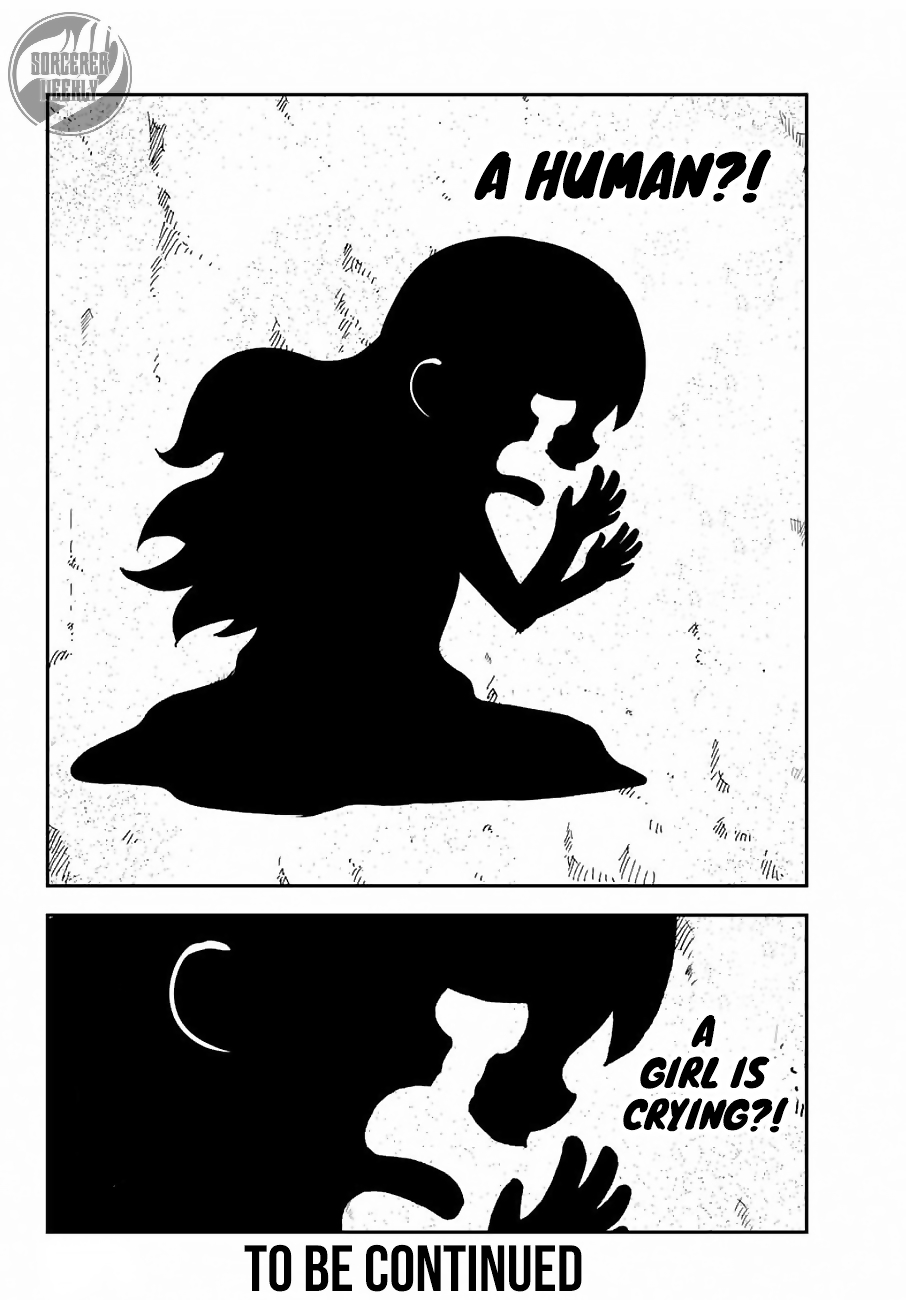 Fairy Tail: Happy's Great Adventure Chapter 14 page 15 - Chapter 14: The Tower of the Giant Tree