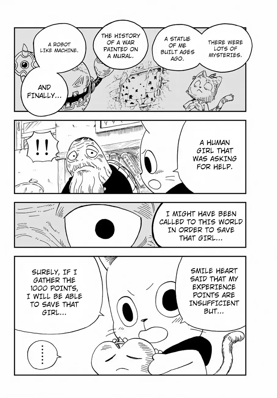 Fairy Tail: Happy's Great Adventure Chapter 17 page 11 - Chapter 17: A Girl's Tears