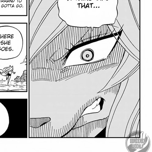 Fairy Tail: Happy's Great Adventure Chapter 18: A New Friend cover