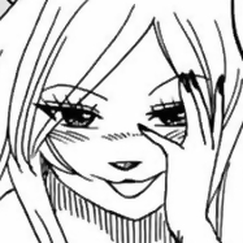 Fairy Tail: Happy's Great Adventure Chapter 19.5: Volume 1 Promo cover