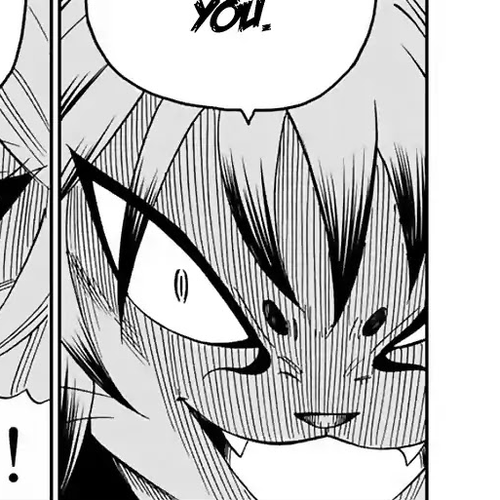 Fairy Tail: Happy's Great Adventure Chapter 19: Happy the Liar cover