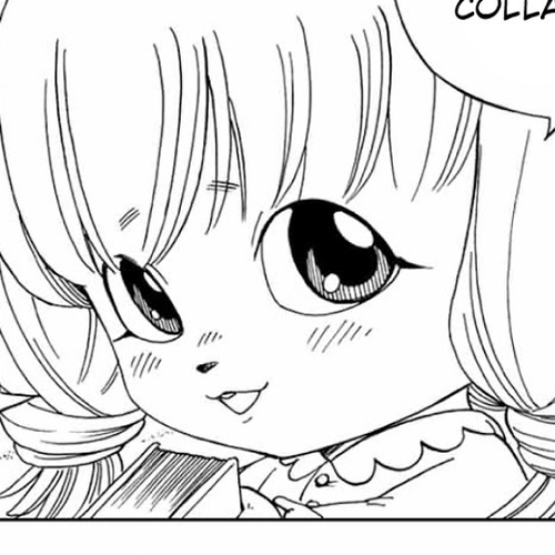 Fairy Tail: Happy's Great Adventure Chapter 2: Happy the Brave cover