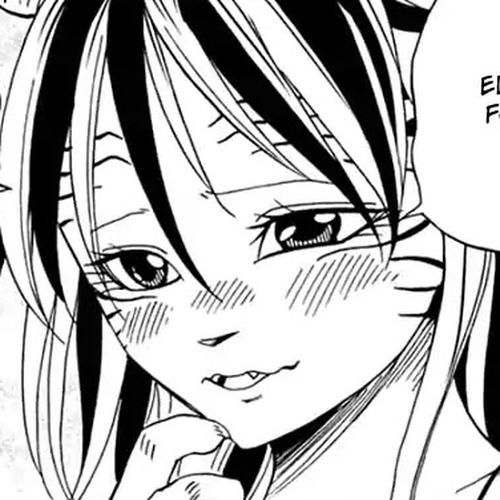 Fairy Tail: Happy's Great Adventure Chapter 25: Three Versus Three cover