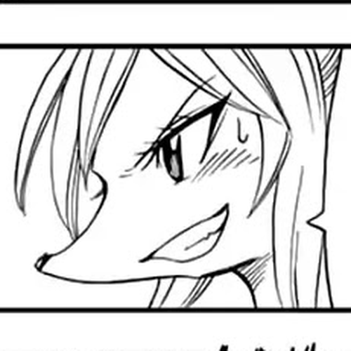 Fairy Tail: Happy's Great Adventure Chapter 27: Legendary 100 Man Assassin cover