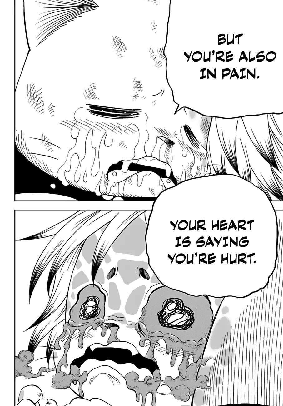 Fairy Tail: Happy's Great Adventure Chapter 29 page 14 - Chapter 29: Poison