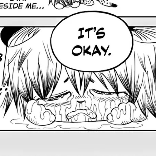 Fairy Tail: Happy's Great Adventure Chapter 29: Poison cover