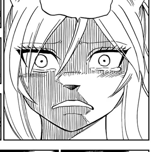Fairy Tail: Happy's Great Adventure Chapter 30: Ether Moon cover