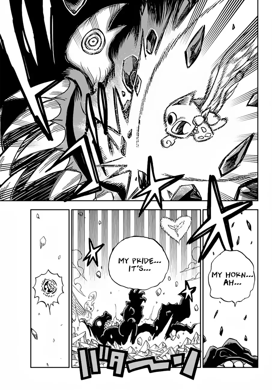 Fairy Tail: Happy's Great Adventure Chapter 32 page 6 - Chapter 32: Happy The Hero