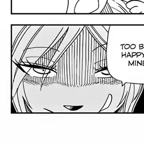 Fairy Tail: Happy's Great Adventure Chapter 33: Feast cover