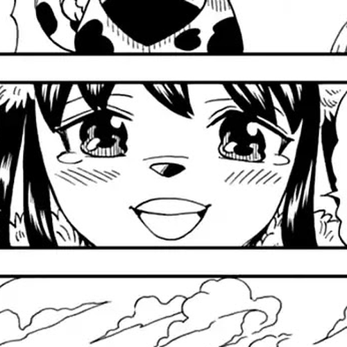 Fairy Tail: Happy's Great Adventure Chapter 36: To Cool Land! cover