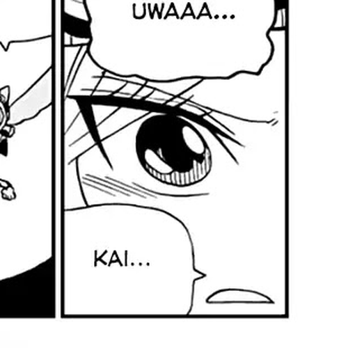 Fairy Tail: Happy's Great Adventure Chapter 37: Monster of The Frozen Village cover