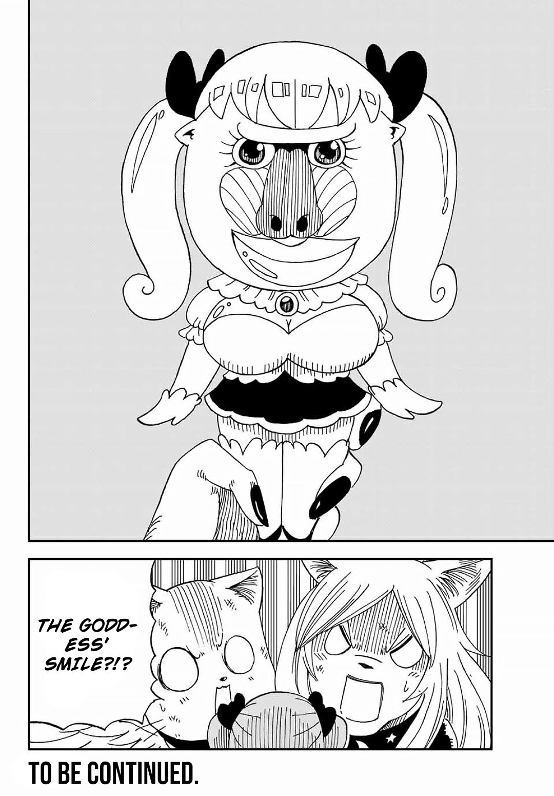 Fairy Tail: Happy's Great Adventure Chapter 4 page 15 - Chapter 4: Showdown With Dridorin!
